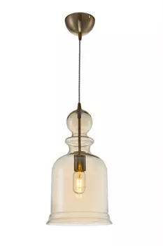 Подвесной светильник Tone P002PL-01BZ