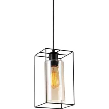 Подвесной светильник Toplight Robyn TL1176H-01BK