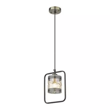 Подвесной светильник Velante 215-506-01