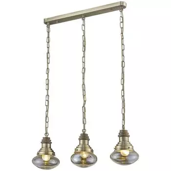 Подвесной светильник Velante 306-503-03