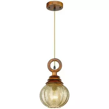 Подвесной светильник Velante 545-706-01