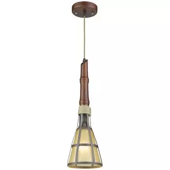 Подвесной светильник Velante 573-706-01