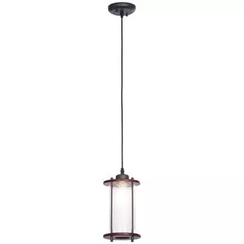 Подвесной светильник Velante 597-706-01