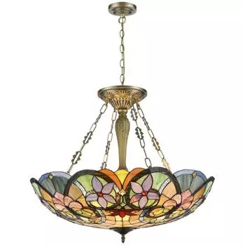 Подвесной светильник Velante 818-807-06