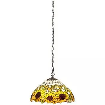 Подвесной светильник Velante 821-806-02