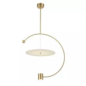 Подвесной светильник Vele Luce Andromeda VL7284P11