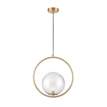 Подвесной светильник Vele Luce Bianco VL5714P11