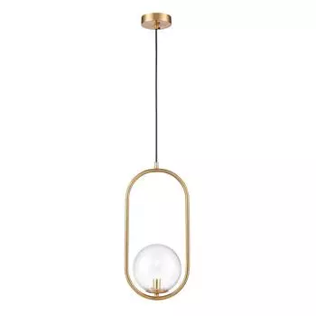 Подвесной светильник Vele Luce Bianco VL5714P21