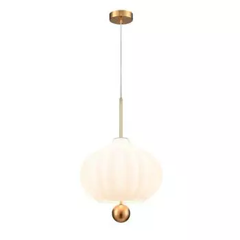 Подвесной светильник Vele Luce Bianco VL5714P41