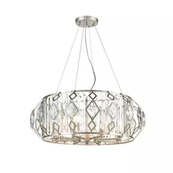 Подвесной светильник Vele Luce Buzzati VL2181P08