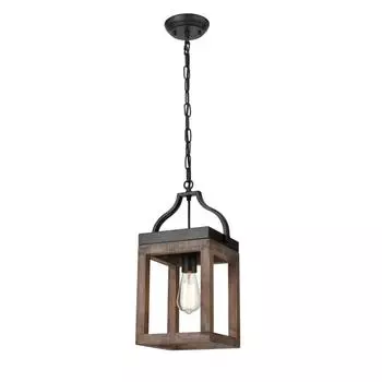 Подвесной светильник Vele Luce Edward VL6002P01