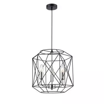 Подвесной светильник Vele Luce Evans VL4032P03