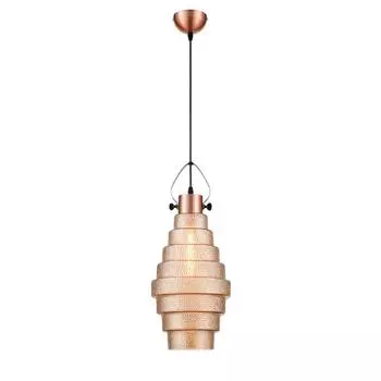 Подвесной светильник Vele Luce Genio VL5404P11