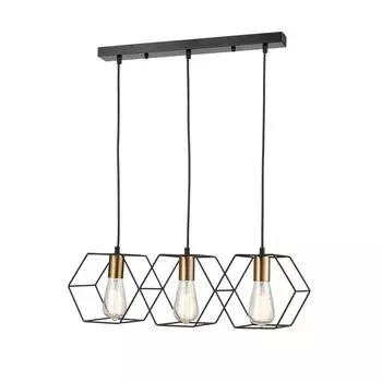 Подвесной светильник Vele Luce Luca VL6232P03