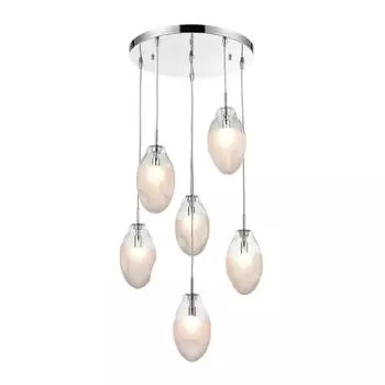 Подвесной светильник Vele Luce Lucy VL5613P16