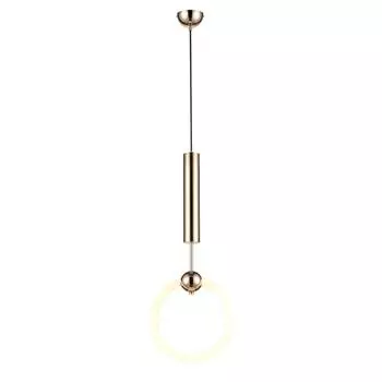 Подвесной светильник Vele Luce Margarita VL7304P11