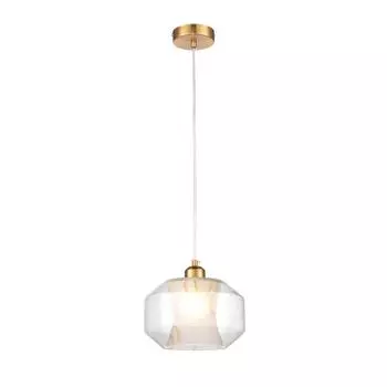 Подвесной светильник Vele Luce Milan VL5724P11