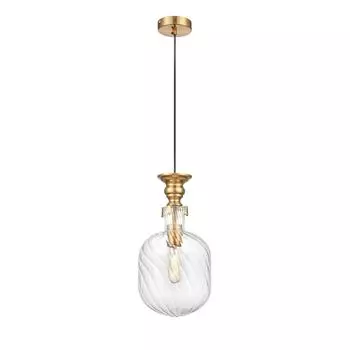 Подвесной светильник Vele Luce Nova VL5494P21