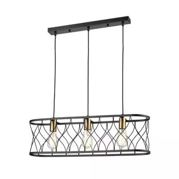 Подвесной светильник Vele Luce Ulik VL6242P03