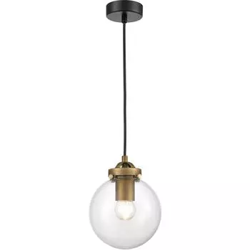 Подвесной светильник Vele Luce Volo VL2074P01