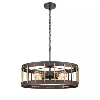 Подвесной светильник Vele Luce Wong VL6426P14