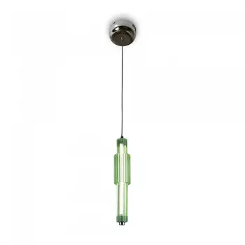Подвесной светильник Verticale MOD308PL-L9GN3K
