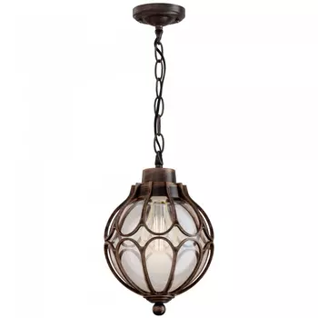 Подвесной светильник Via O024PL-01G