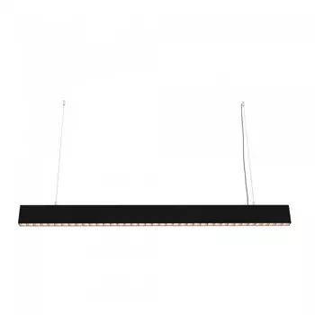 Подвесной светильник Vinder P050PL-L40B4K