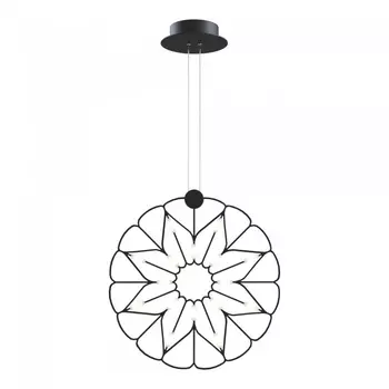 Подвесной светильник Volare MOD037PL-L16B