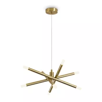 Подвесной светильник Wands, FR6130PL-L24B