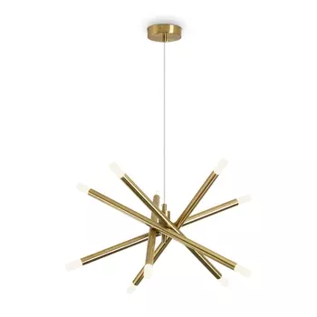 Подвесной светильник Wands, FR6130PL-L30B