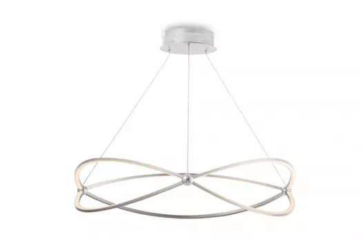 Подвесной светильник Weave MOD062PL-L56CH3K