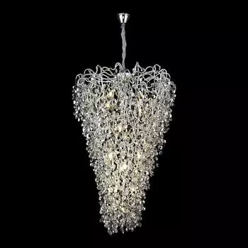 Подвесной светильник Wertmark Alessia WE188.15.203