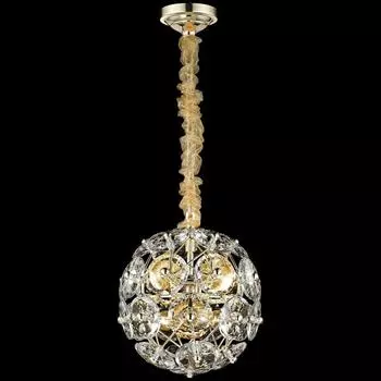 Подвесной светильник Wertmark Brillant WE110.06.303