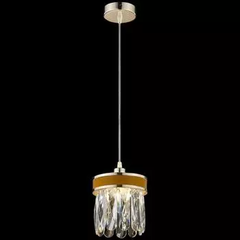 Подвесной светильник Wertmark Clarissa WE136.01.306