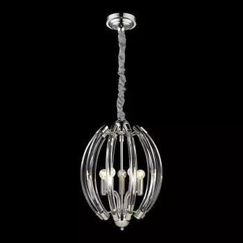 Подвесной светильник Wertmark Prando WE149.05.203