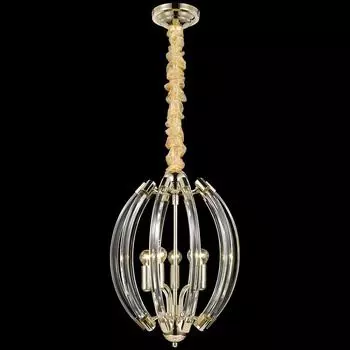 Подвесной светильник Wertmark Prando WE149.05.303