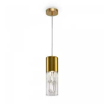 Подвесной светильник Wonderland MOD313PL-01G