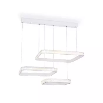 Подвесной светодиодный светильник Ambrella light Original FA6165