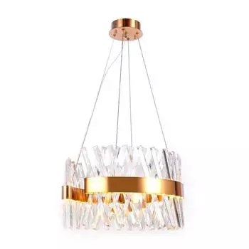 Подвесной светодиодный светильник Ambrella light Traditional TR5309