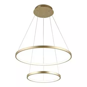 Подвесной светодиодный светильник Aployt Lunet APL.014.03.60