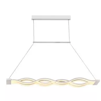 Подвесной светодиодный светильник Aployt Nadayn APL.002.03.72