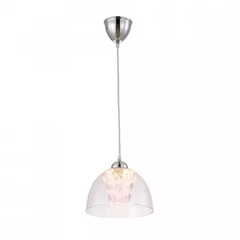 Подвесной светодиодный светильник Citilux Топаз CL717114