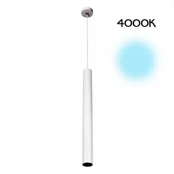 Подвесной светодиодный светильник Citilux Тубус CL01PBL070N