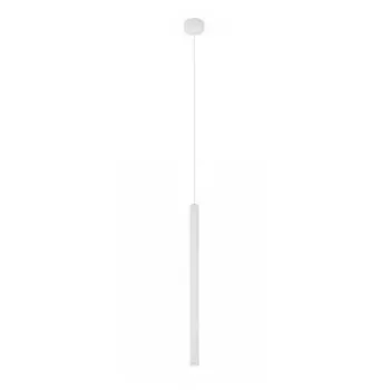 Подвесной светодиодный светильник Denkirs Glingor DK4304-WH