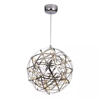 Подвесной светодиодный светильник Divinare 1030/02 SP-42