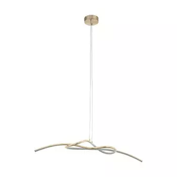 Подвесной светодиодный светильник Eglo Novafeltria 97938