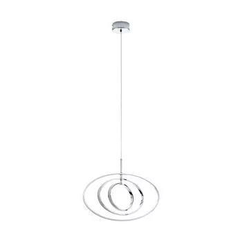 Подвесной светодиодный светильник Eglo Pausia 97435