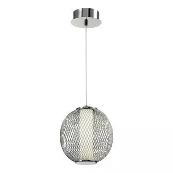 Подвесной светодиодный светильник Escada Inside 10250/1LED