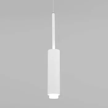 Подвесной светодиодный светильник Eurosvet Dante 50203/1 белый